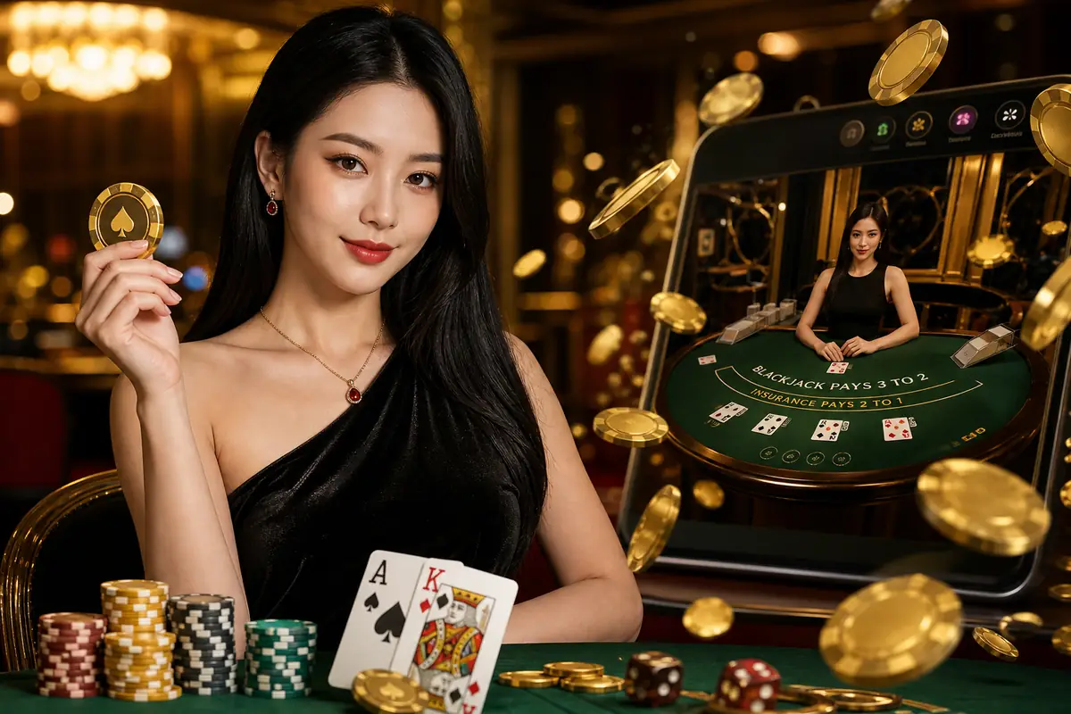 raya888 platform casino online Malaysia