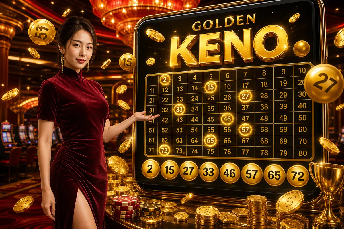 raya888 Casino pengalaman live dealer interaktif