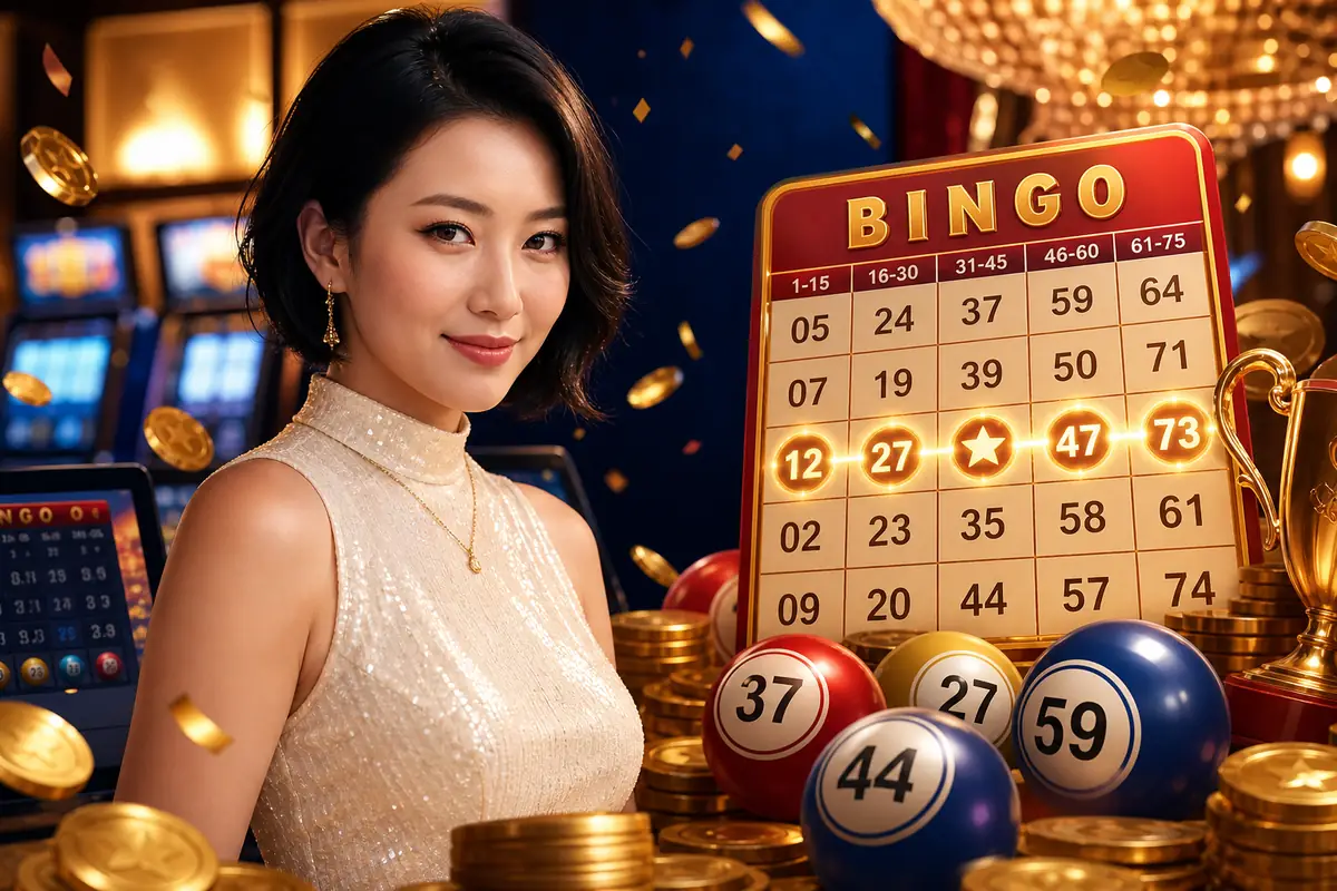 raya888 Casino meja baccarat dealer langsung